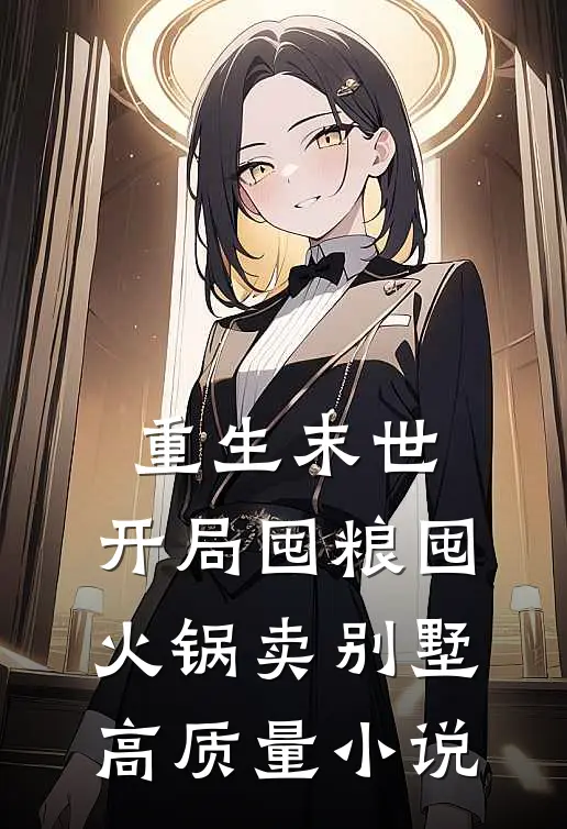 重生末世：开局囤粮囤火锅卖别墅高质量小说