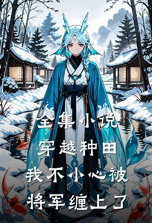 全集小说穿越种田：我不小心被将军缠上了
