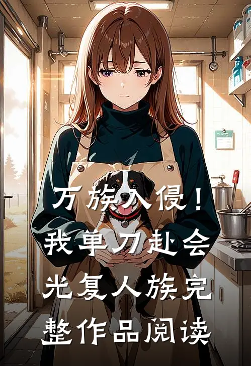 万族入侵！我单刀赴会光复人族完整作品阅读