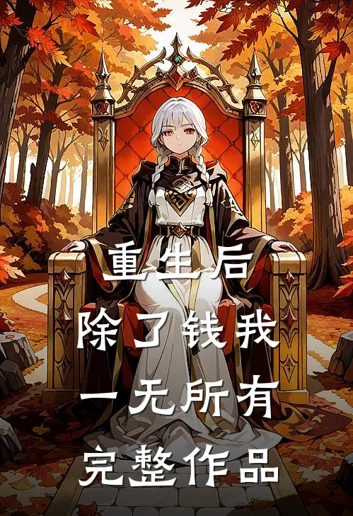 重生后，除了钱我一无所有完整作品