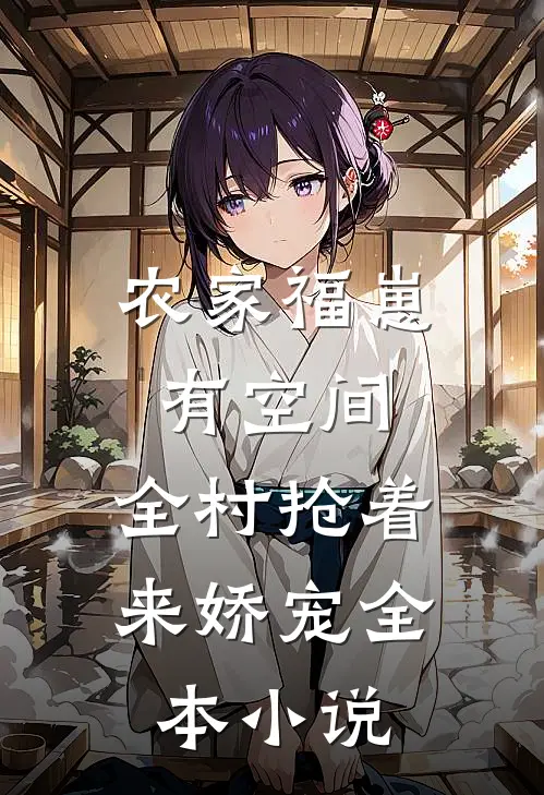 农家福崽有空间，全村抢着来娇宠全本小说