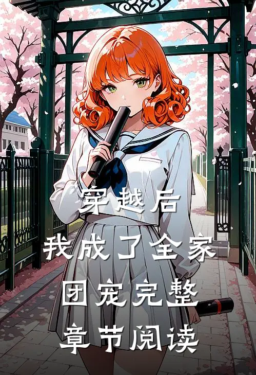 穿越后，我成了全家团宠完整章节阅读