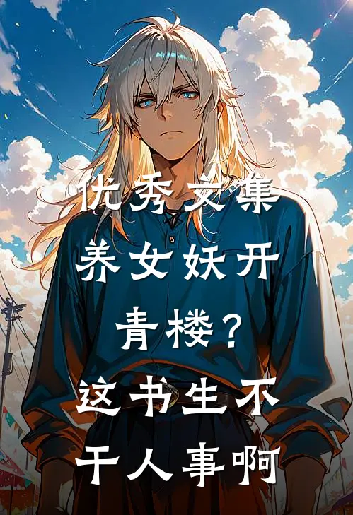 优秀文集养女妖开青楼？这书生不干人事啊
