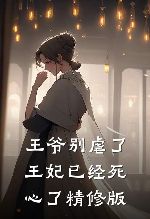 王爷别虐了，王妃已经死心了精修版