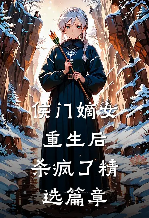 侯门嫡女重生后，杀疯了精选篇章