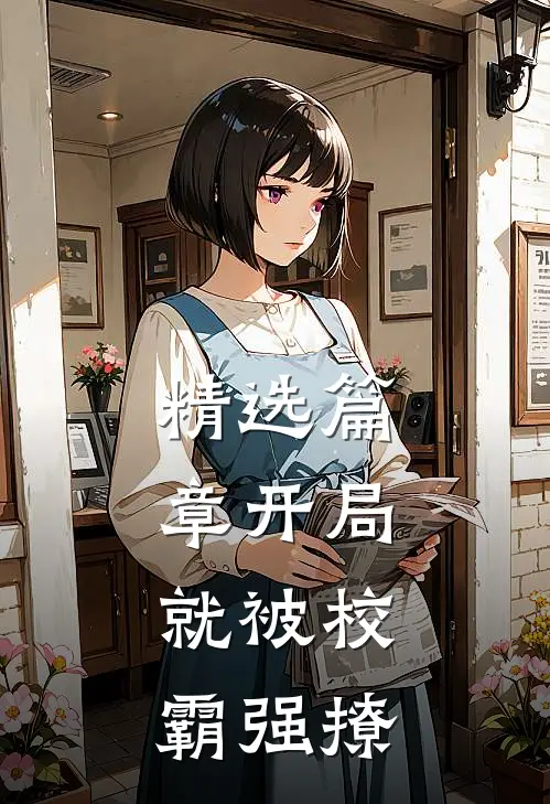 精选篇章开局，就被校霸强撩