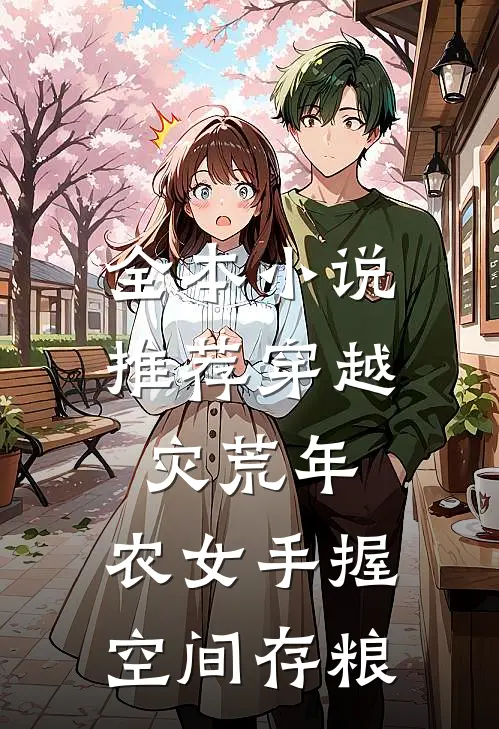 全本小说推荐穿越灾荒年，农女手握空间存粮