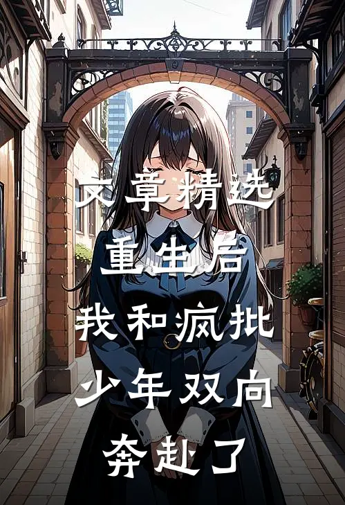 文章精选重生后，我和疯批少年双向奔赴了