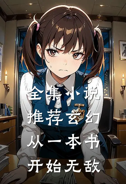全集小说推荐玄幻：从一本书开始无敌