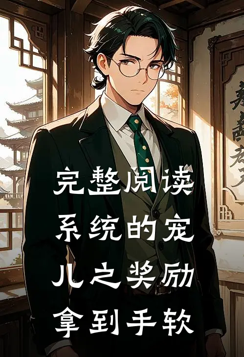 完整阅读系统的宠儿之奖励拿到手软