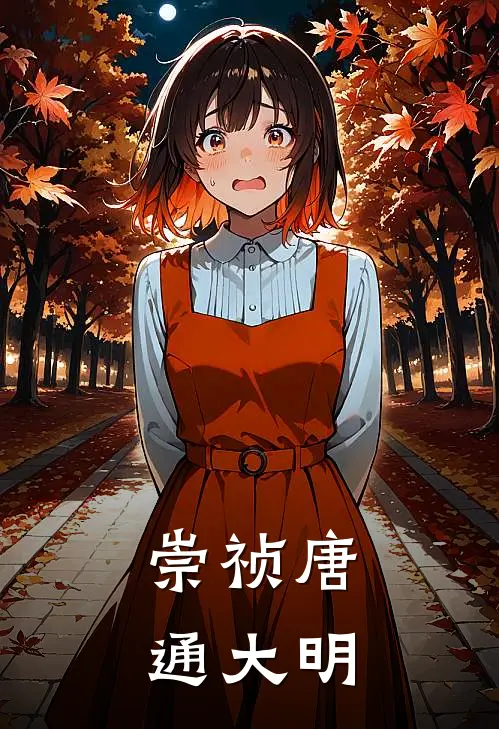 崇祯唐通大明