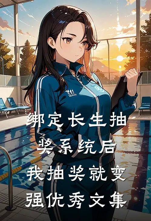 绑定长生抽奖系统后，我抽奖就变强优秀文集