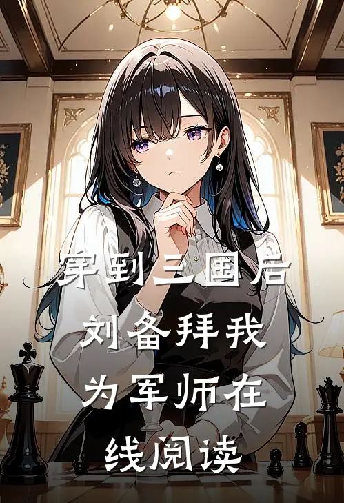 穿到三国后，刘备拜我为军师在线阅读