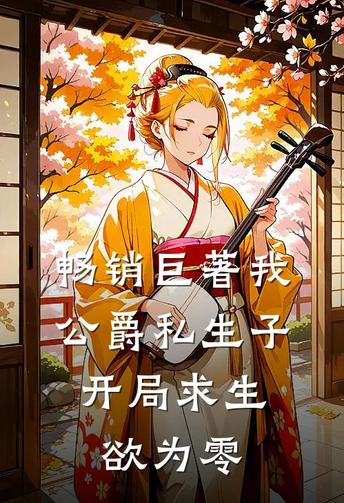 畅销巨著我，公爵私生子，开局求生欲为零