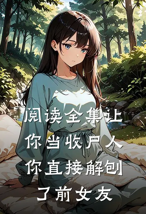 阅读全集让你当收尸人，你直接解刨了前女友