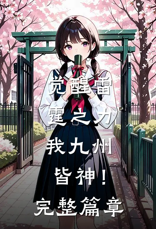 觉醒雷霆之力，我九州皆神！完整篇章