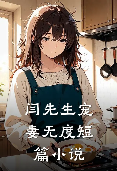 闫先生宠妻无度短篇小说