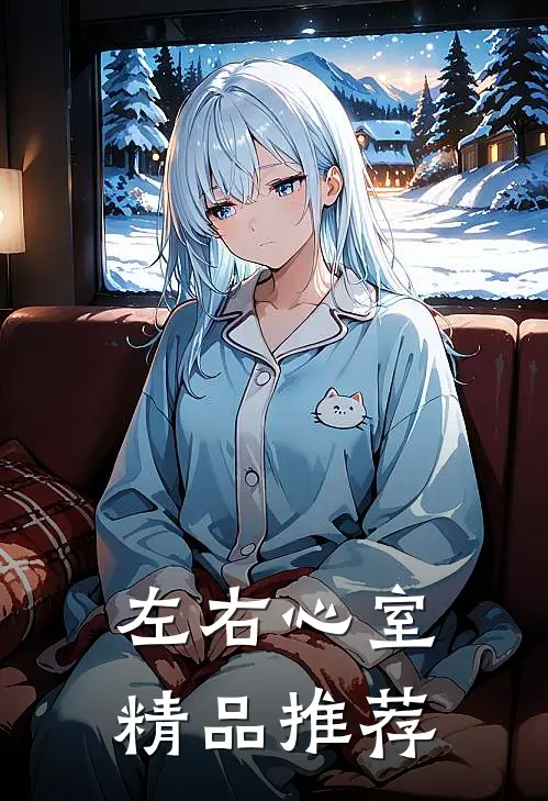 左右心室精品推荐