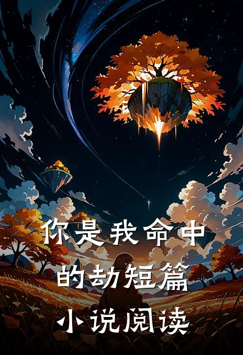 你是我命中的劫短篇小说阅读