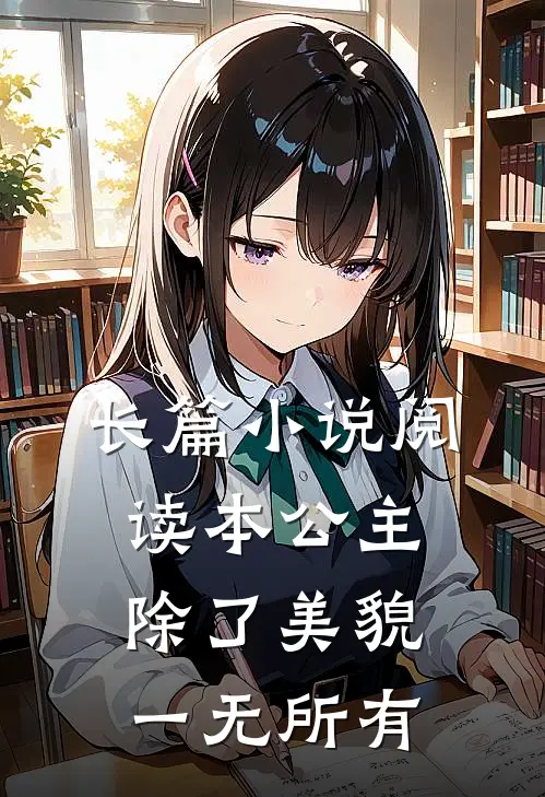 长篇小说阅读本公主除了美貌，一无所有