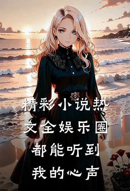 精彩小说热文全娱乐圈都能听到我的心声