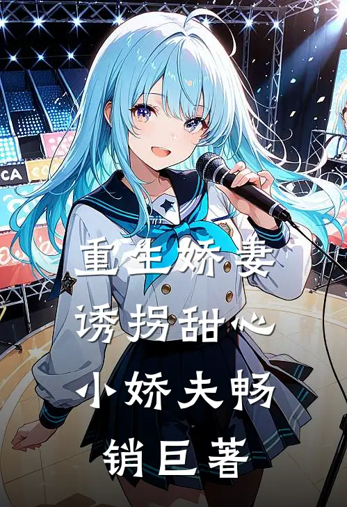 重生娇妻：诱拐甜心小娇夫畅销巨著
