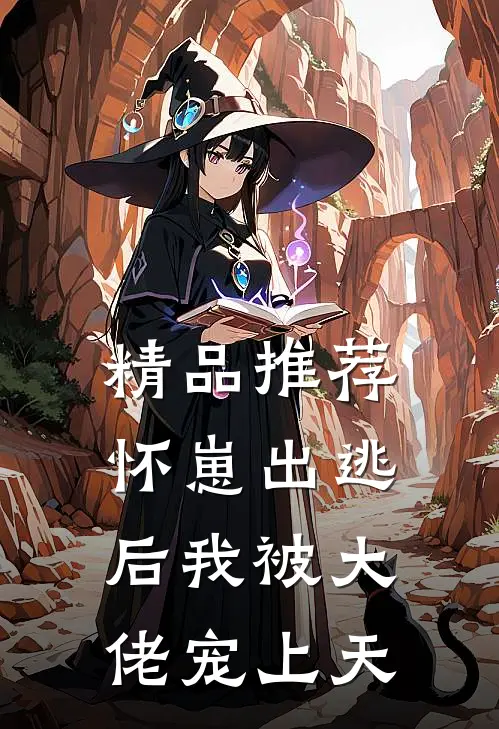 精品推荐怀崽出逃后我被大佬宠上天