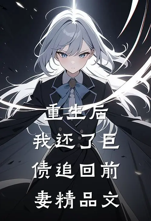 重生后，我还了巨债追回前妻精品文
