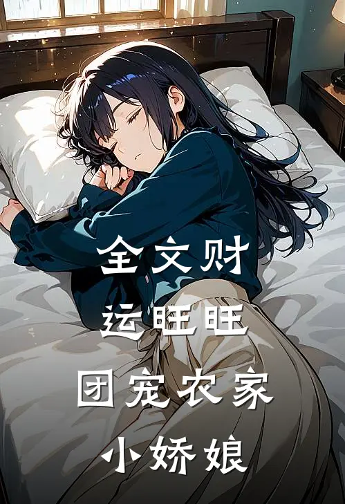 全文财运旺旺：团宠农家小娇娘