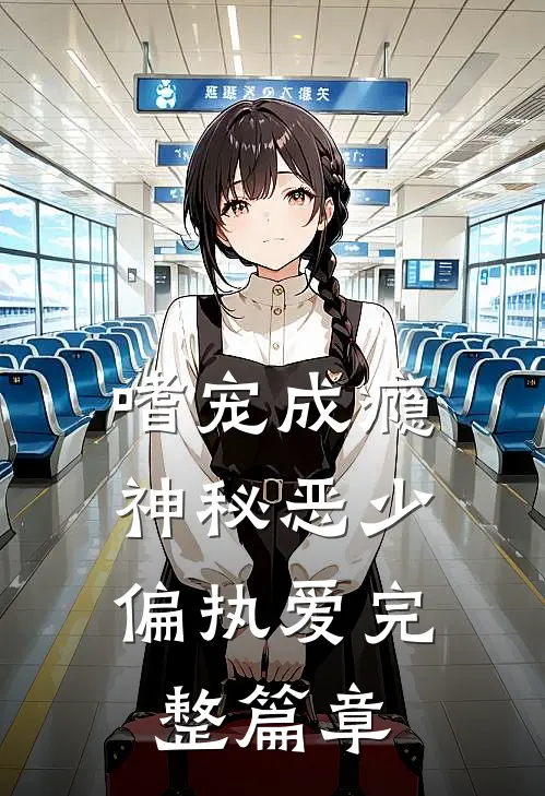 嗜宠成瘾：神秘恶少偏执爱完整篇章