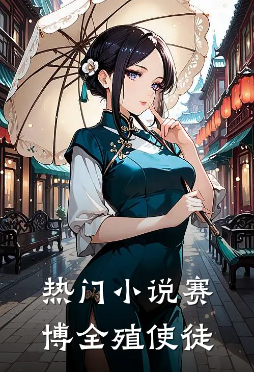 热门小说赛博全殖使徒
