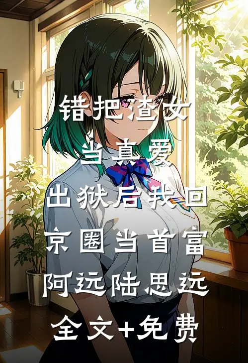丧尸围城，逼我替战神弟弟献祭后全家疯了