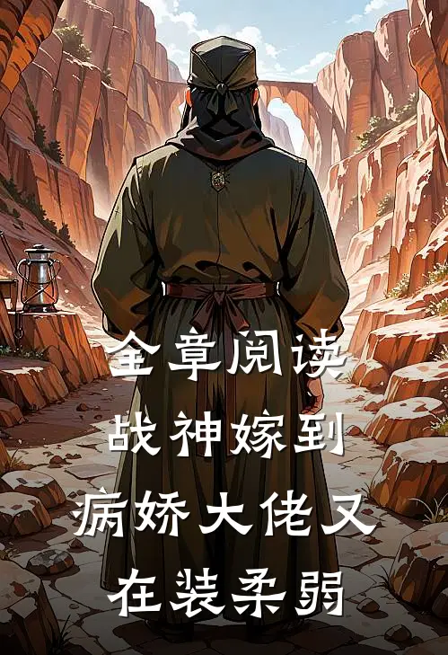全章阅读战神嫁到：病娇大佬又在装柔弱