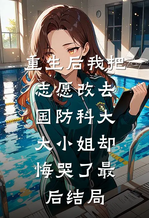 这次我先放手全文+番外