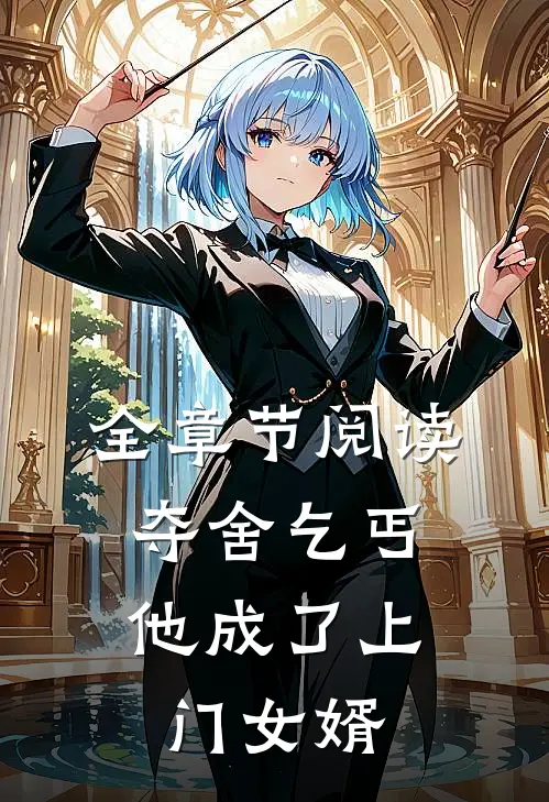 全章节阅读夺舍乞丐，他成了上门女婿