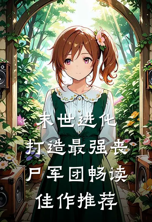 末世进化：打造最强丧尸军团畅读佳作推荐