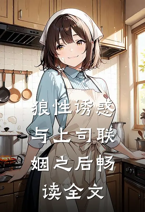 狼性诱惑：与上司联姻之后畅读全文