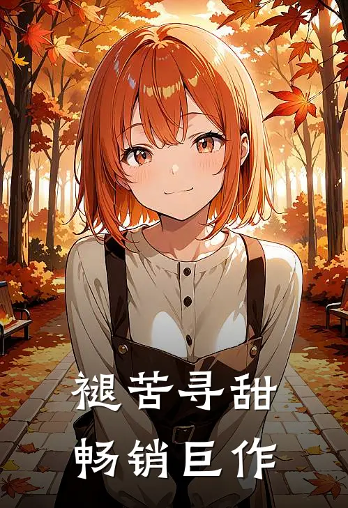 褪苦寻甜畅销巨作