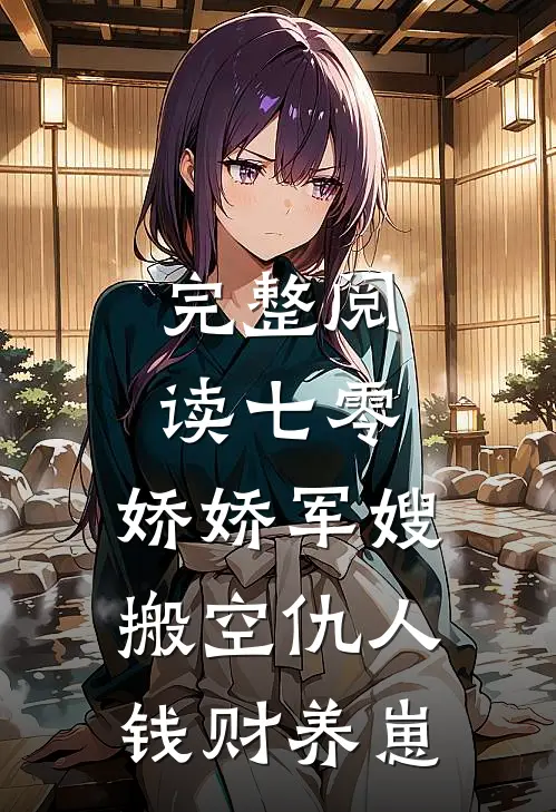 完整阅读七零：娇娇军嫂搬空仇人钱财养崽