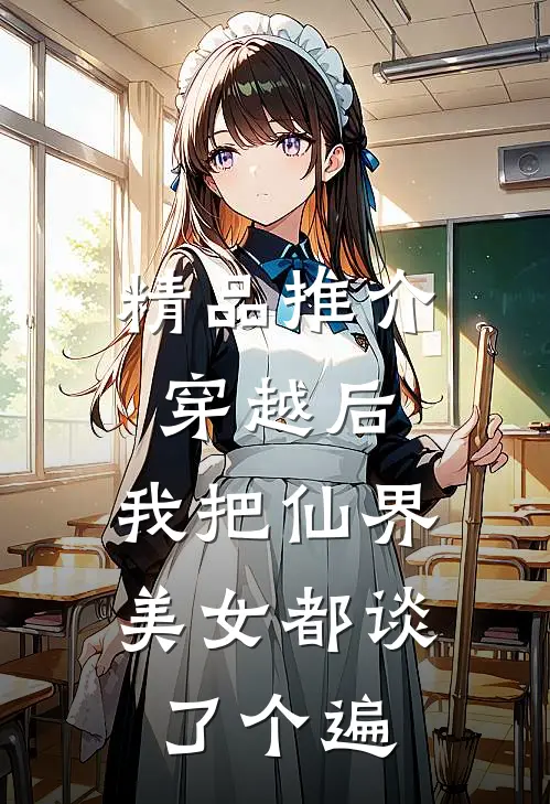 精品推介穿越后，我把仙界美女都谈了个遍