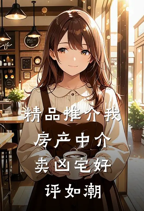 精品推介我，房产中介，卖凶宅好评如潮