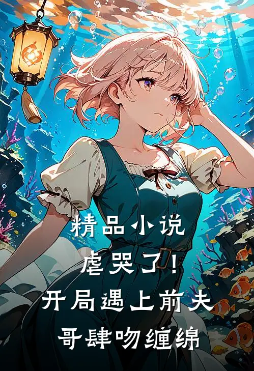 精品小说虐哭了！开局遇上前夫哥肆吻缠绵
