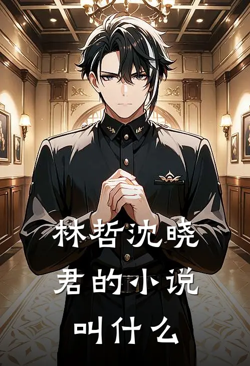 林哲沈晓君的小说叫什么