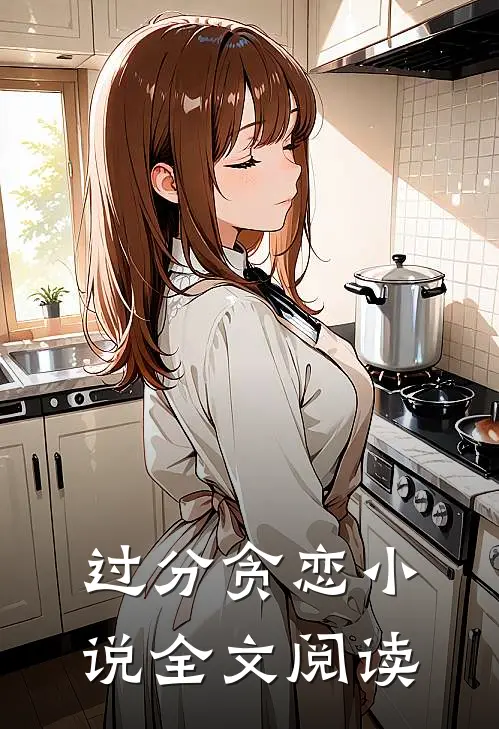 过分贪恋小说全文阅读