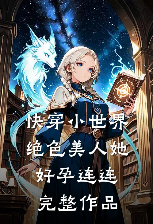 快穿小世界：绝色美人她好孕连连完整作品