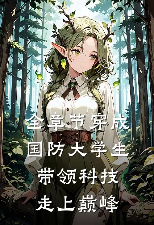 全章节穿成国防大学生，带领科技走上巅峰