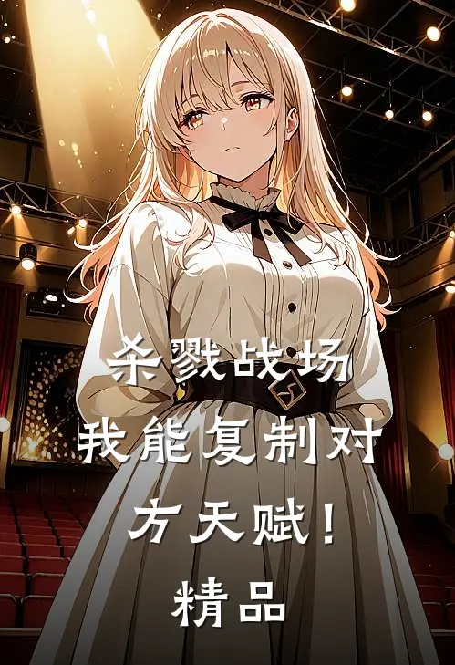 杀戮战场：我能复制对方天赋！精品