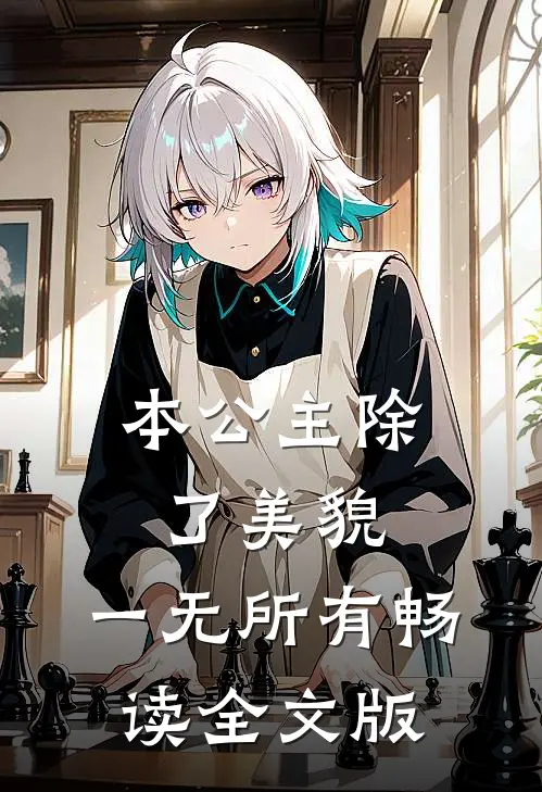 本公主除了美貌，一无所有畅读全文版