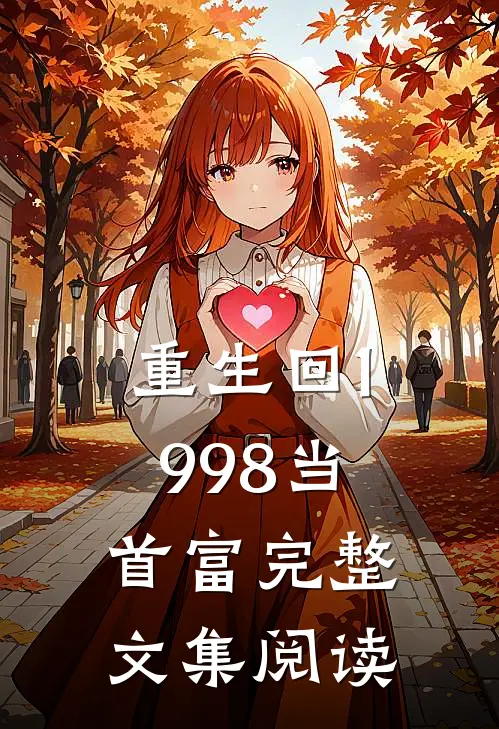 重生回1998当首富完整文集阅读