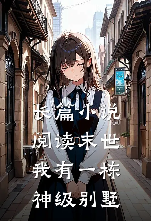 长篇小说阅读末世：我有一栋神级别墅